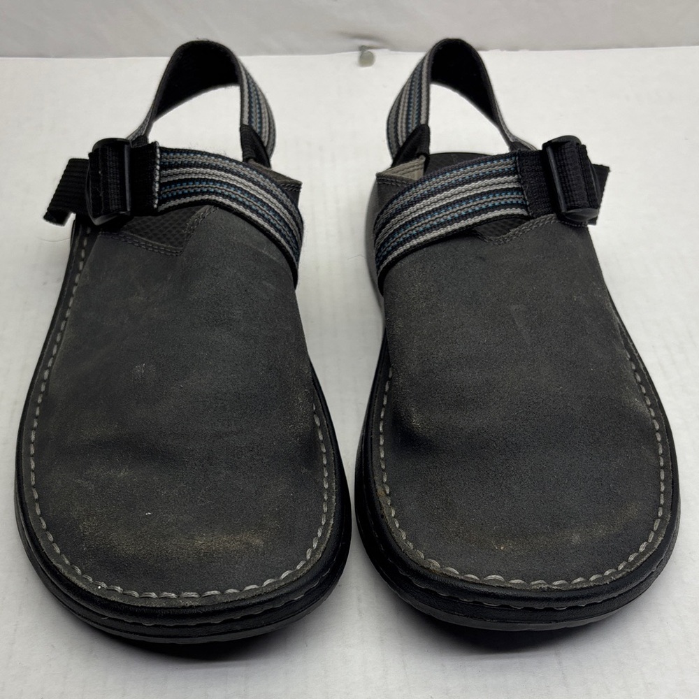 Chaco slip on shoes men’s SZ 11.5, box 1